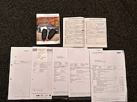 Ford focus 1.0 st-line 2017 | nl-748-f - afbeelding 14 van  45