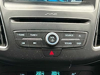 Ford focus 1.0 st-line 2017 | nl-748-f - afbeelding 35 van  45