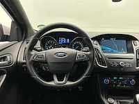 Ford focus 1.0 st-line 2017 | nl-748-f - afbeelding 36 van  45