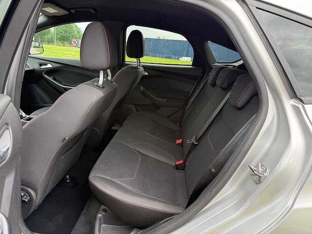 Ford focus 1.0 st line,* tg-841-z - afbeelding 3 van  21