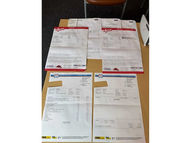 Ford focus 1.0 st line,* tg-841-z - afbeelding 11 van  21