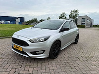 Ford focus 1.0 st line,* tg-841-z - afbeelding 1 van  21