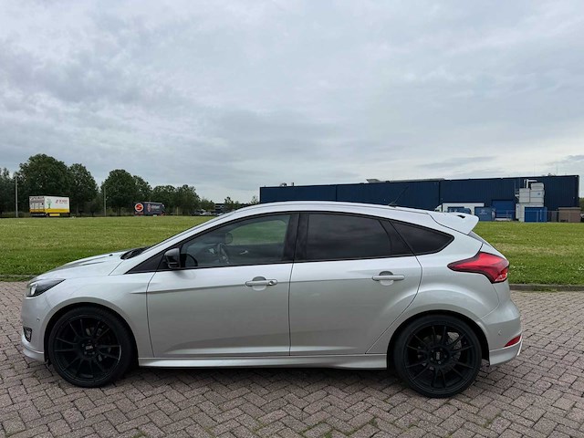 Ford focus 1.0 st line,* tg-841-z - afbeelding 18 van  21