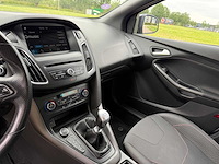 Ford focus 1.0 st line,* tg-841-z - afbeelding 21 van  21