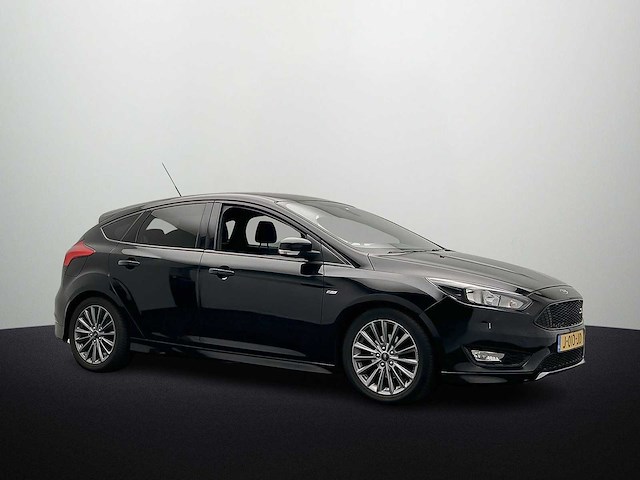 Ford focus 1.0 titanium 2017 | j-010-jd - afbeelding 5 van  30