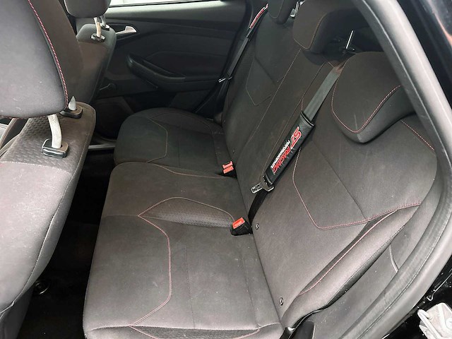 Ford focus 1.0 titanium 2017 | j-010-jd - afbeelding 9 van  30