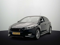 Ford focus 1.0 titanium 2017 | j-010-jd - afbeelding 1 van  30