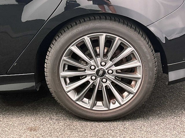 Ford focus 1.0 titanium 2017 | j-010-jd - afbeelding 13 van  30