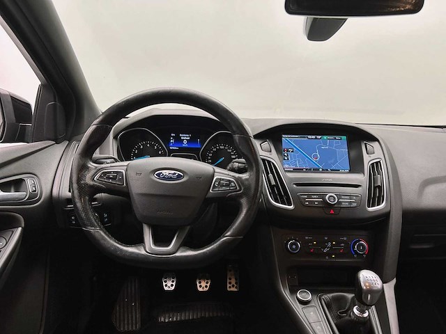 Ford focus 1.0 titanium 2017 | j-010-jd - afbeelding 17 van  30