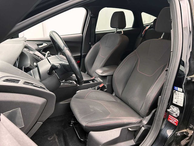 Ford focus 1.0 titanium 2017 | j-010-jd - afbeelding 18 van  30