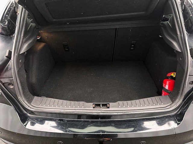 Ford focus 1.0 titanium 2017 | j-010-jd - afbeelding 20 van  30