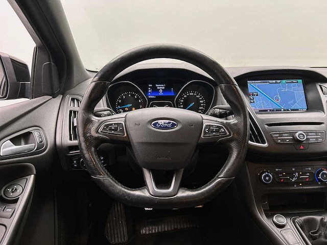 Ford focus 1.0 titanium 2017 | j-010-jd - afbeelding 22 van  30