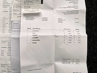 Ford focus 1.0 titanium 2017 | j-010-jd - afbeelding 25 van  30