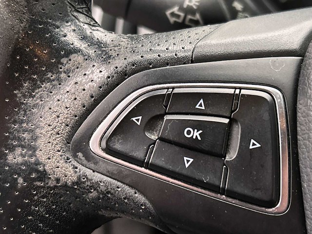 Ford focus 1.0 titanium 2017 | j-010-jd - afbeelding 27 van  30