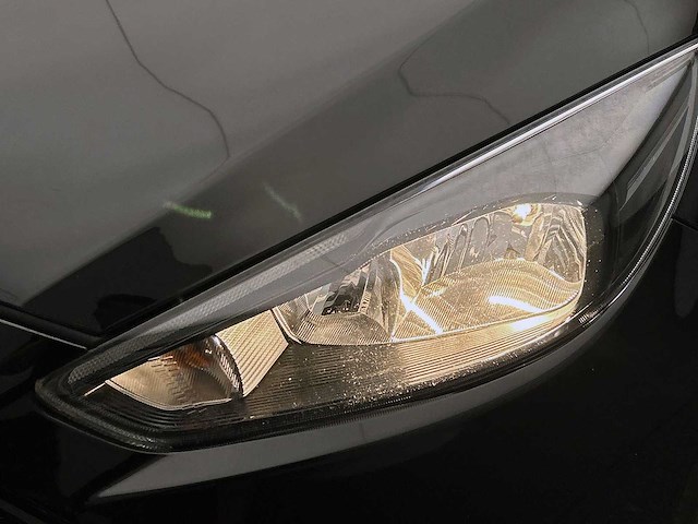 Ford focus 1.0 titanium 2017 | j-010-jd - afbeelding 29 van  30