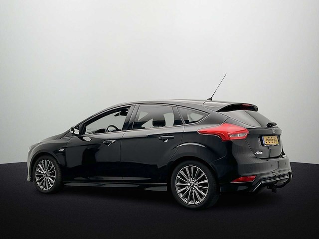 Ford focus 1.0 titanium 2017 | j-010-jd - afbeelding 3 van  30