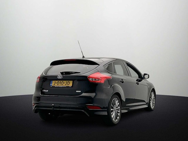 Ford focus 1.0 titanium 2017 | j-010-jd - afbeelding 4 van  30