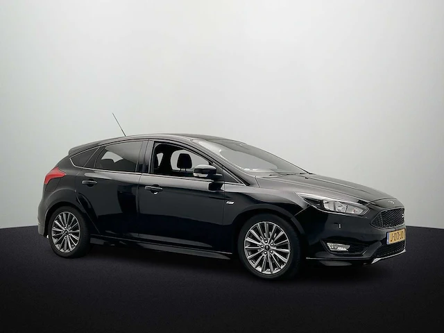 Ford focus 1.0 titanium 2017 | j-010-jd - afbeelding 3 van  40