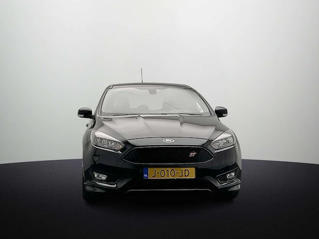 Ford focus 1.0 titanium 2017 | j-010-jd - afbeelding 4 van  40
