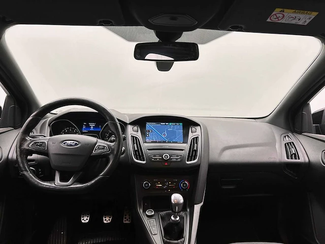 Ford focus 1.0 titanium 2017 | j-010-jd - afbeelding 5 van  40