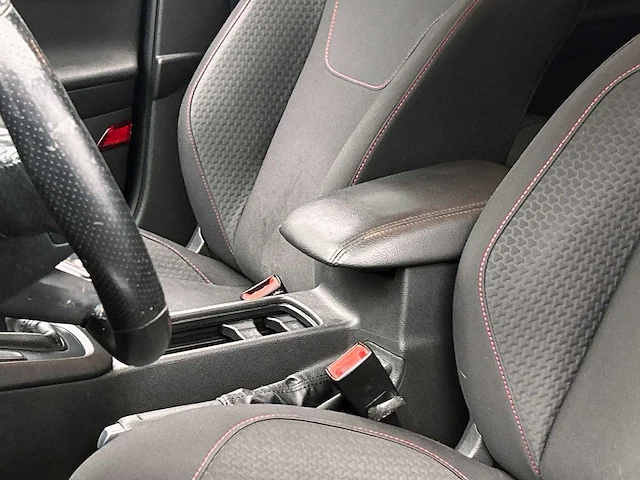Ford focus 1.0 titanium 2017 | j-010-jd - afbeelding 8 van  40