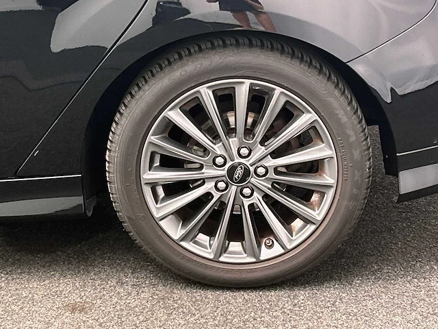 Ford focus 1.0 titanium 2017 | j-010-jd - afbeelding 16 van  40