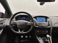 Ford focus 1.0 titanium 2017 | j-010-jd - afbeelding 20 van  40
