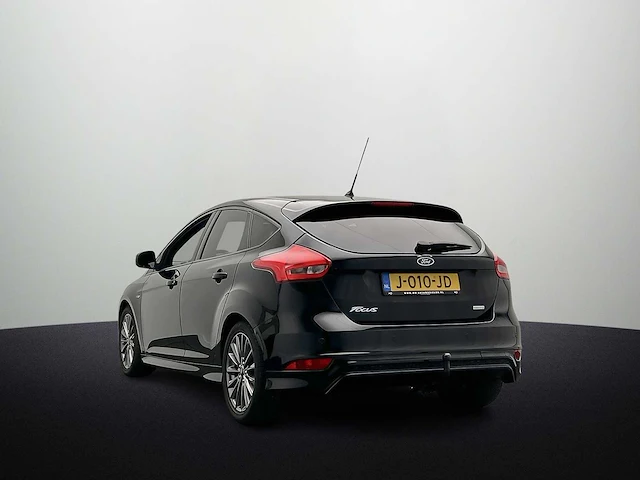 Ford focus 1.0 titanium 2017 | j-010-jd - afbeelding 12 van  40
