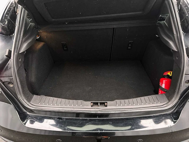 Ford focus 1.0 titanium 2017 | j-010-jd - afbeelding 24 van  40