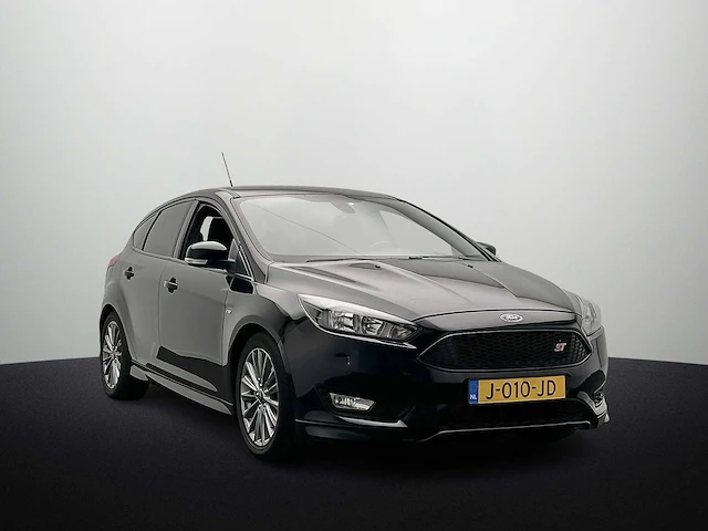 Ford focus 1.0 titanium 2017 | j-010-jd - afbeelding 23 van  40