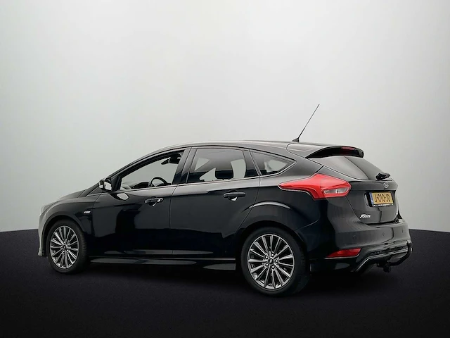 Ford focus 1.0 titanium 2017 | j-010-jd - afbeelding 37 van  40