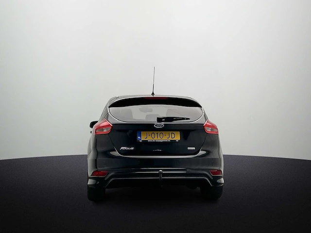 Ford focus 1.0 titanium 2017 | j-010-jd - afbeelding 38 van  40