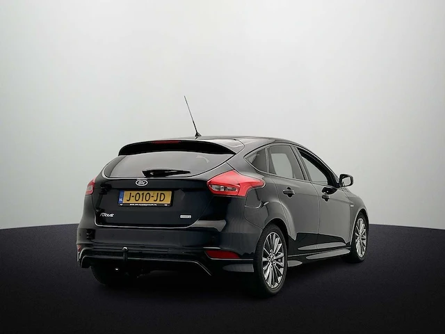 Ford focus 1.0 titanium 2017 | j-010-jd - afbeelding 39 van  40