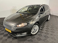 Ford focus 1.0 titanium, nh-098-s