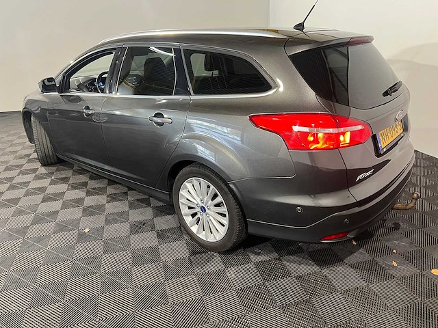 Ford focus 1.0 titanium, nh-098-s - afbeelding 6 van  13