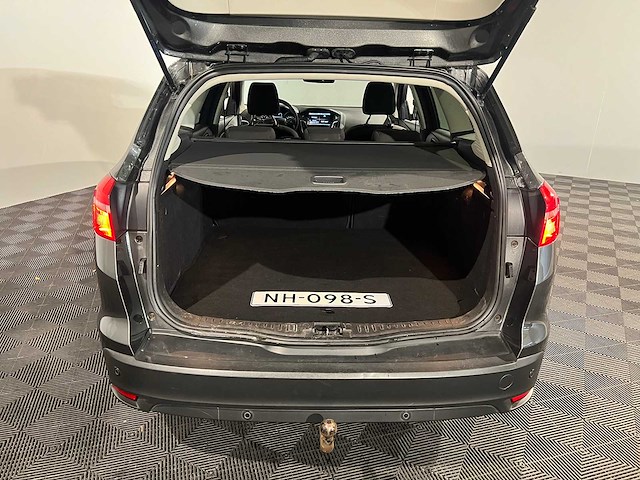 Ford focus 1.0 titanium, nh-098-s - afbeelding 8 van  13