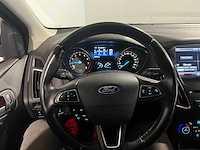 Ford focus 1.0 titanium, nh-098-s - afbeelding 2 van  13