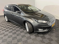 Ford focus 1.0 titanium, nh-098-s - afbeelding 10 van  13