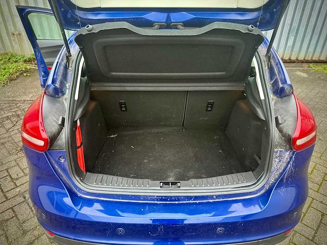 Ford focus 1.0 trend edition; gt-321-h - afbeelding 4 van  13