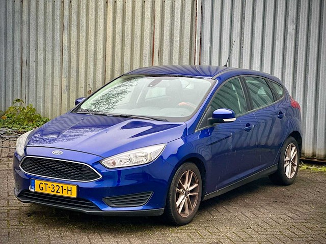 Ford focus 1.0 trend edition; gt-321-h - afbeelding 1 van  13