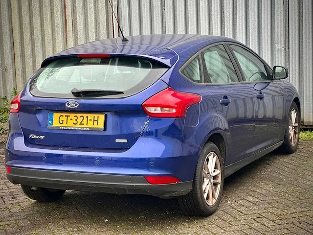 Ford focus 1.0 trend edition; gt-321-h - afbeelding 6 van  13