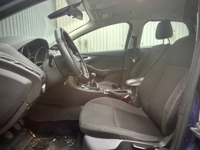 Ford focus 1.0 trend edition; gt-321-h - afbeelding 9 van  13