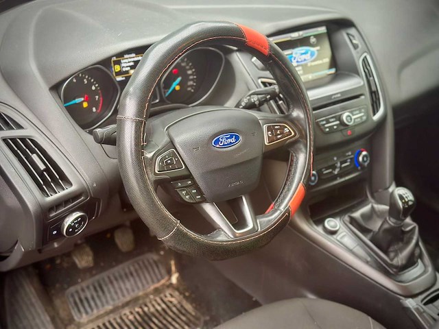 Ford focus 1.0 trend edition; gt-321-h - afbeelding 10 van  13