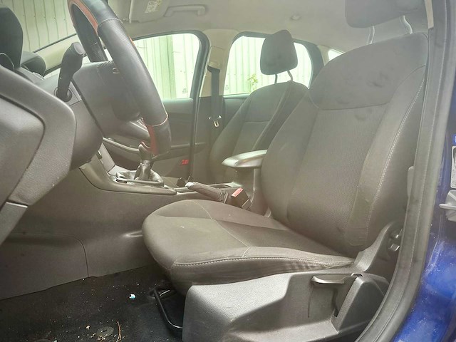 Ford focus 1.0 trend edition; gt-321-h - afbeelding 2 van  13