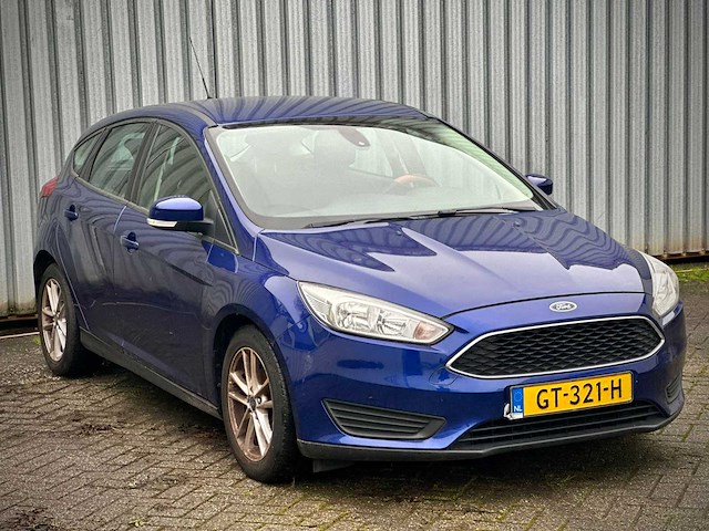 Ford focus 1.0 trend edition; gt-321-h - afbeelding 7 van  13