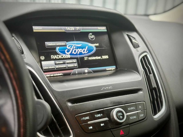 Ford focus 1.0 trend edition; gt-321-h - afbeelding 13 van  13