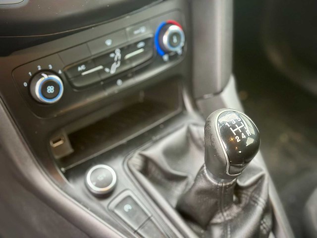 Ford focus 1.0 trend edition; gt-321-h - afbeelding 3 van  13