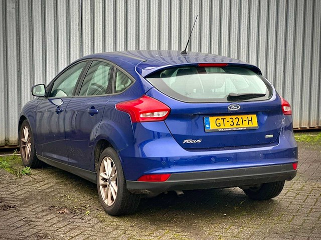 Ford focus 1.0 trend edition; gt-321-h - afbeelding 8 van  13