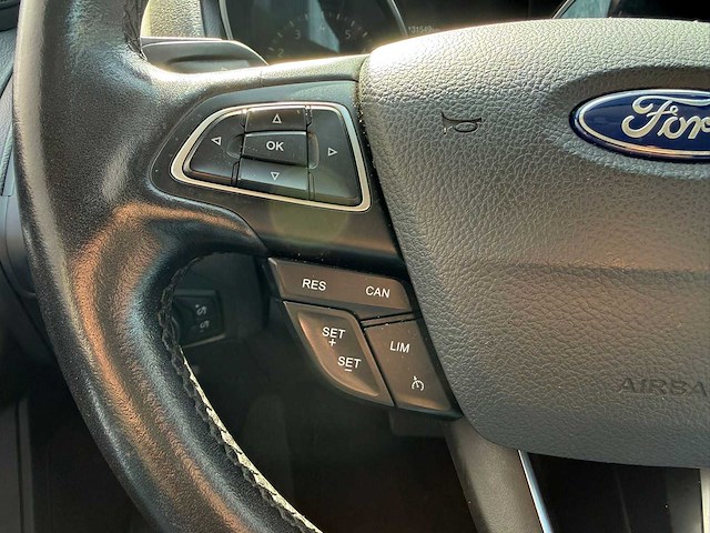 Ford focus 1.0 trend, ghz-82-b - afbeelding 2 van  19