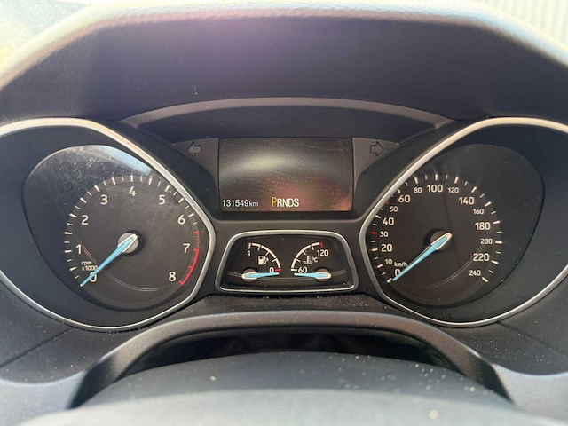 Ford focus 1.0 trend, ghz-82-b - afbeelding 9 van  19
